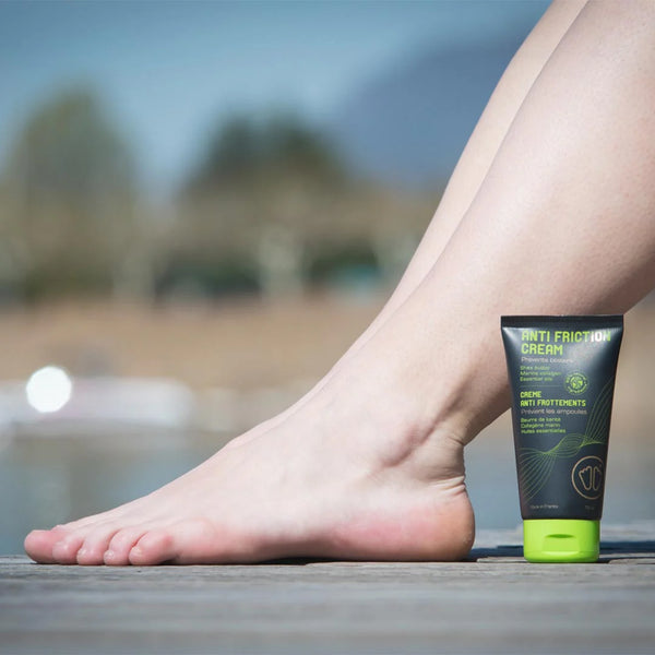 Sidas Anti Friction Cream Sidas The Cream To Protect Your Feet – Sidas US