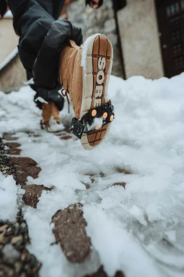 Sidas Anti-slip Accessories For Walk Traction 1/2 Boots