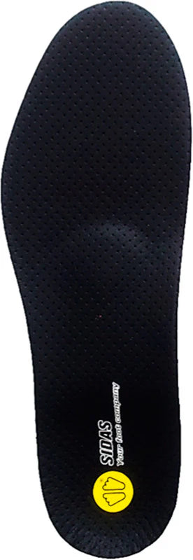 Sidas Bike+ Sidas Insole Specially Designed For Cyclist – Sidas US