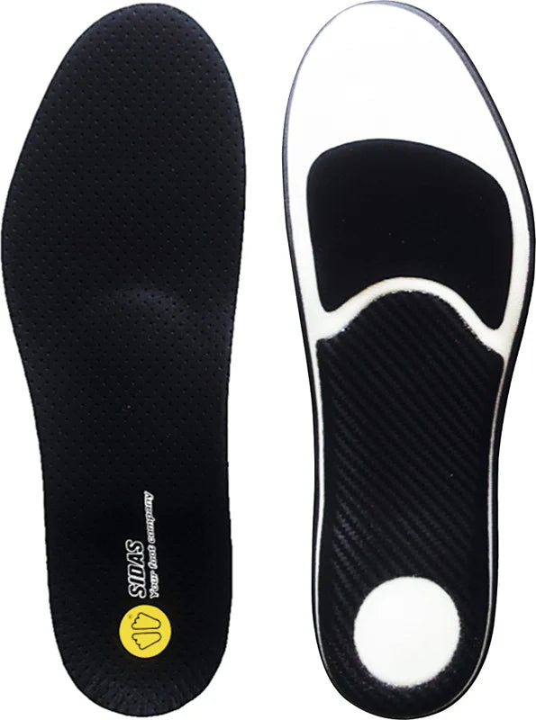 sidas Bike+ Sidas insole specially designed for cyclist – Sidas US sidas Bike+ Sidas insole specially designed for cyclist – Sidas US