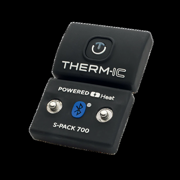 Sidas Bundle - Heated Ski Socks - Ski Heat LV + S-Pack 700B – Sidas US