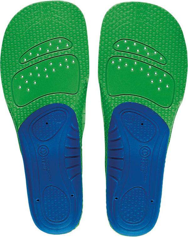 Sidas Comfort 3D Junior Sidas Insoles Designed For Children Feet – Sidas US