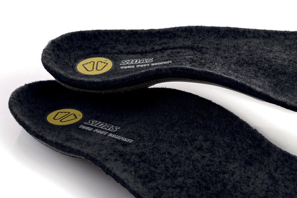 Sidas Comfort+ Merino Sidas Customisable Insole: Odourless And Thermoregulating – Sidas US