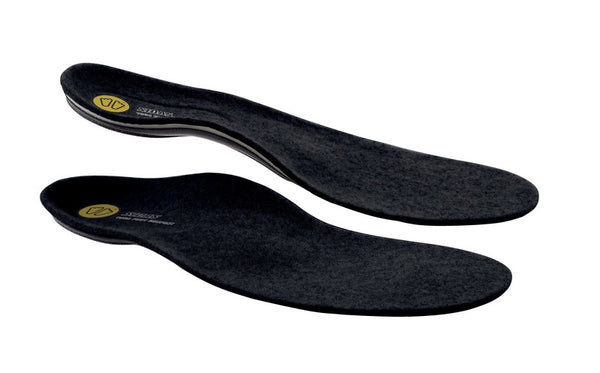 Sidas Comfort+ Merino Sidas Customisable Insole: Odourless And Thermoregulating – Sidas US
