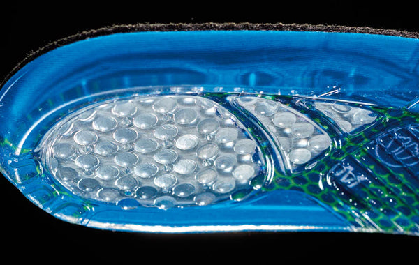 Sidas Cushioning Gel Memory Insoles Of Sidas For Your Daily Foot Comfort – Sidas US