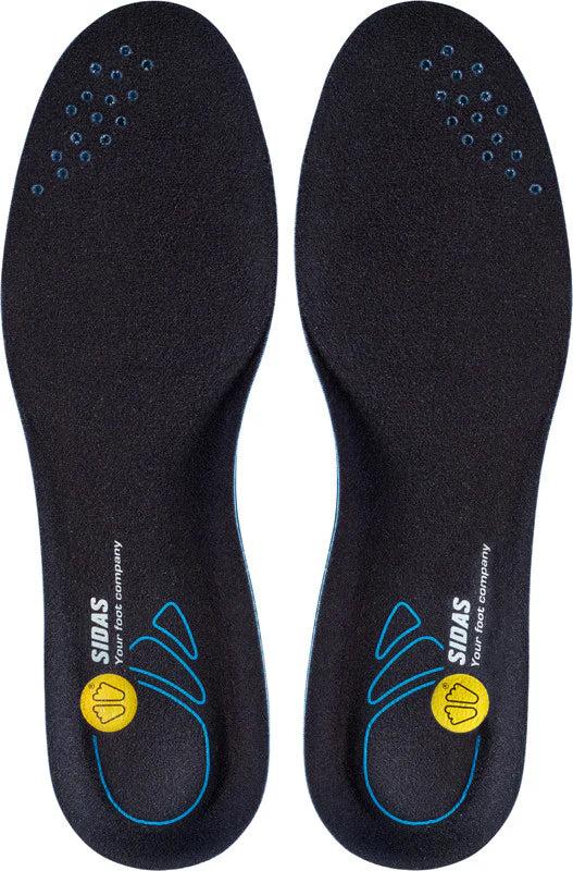 Sidas Cushioning Gel Sidas Gel Insoles For Dynamic Cushion With Gel-bubbles – Sidas US