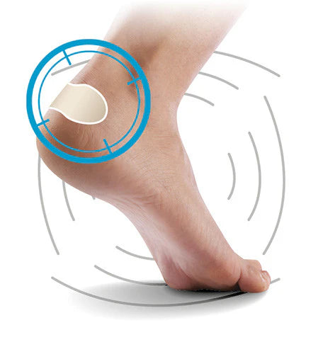 Sidas Foot Protector Sidas Forget About Foot And Heel Pain – Sidas US