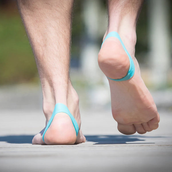 Sidas Give Your Heel Back The Comfort And Shock Absorption It Needs – Sidas US