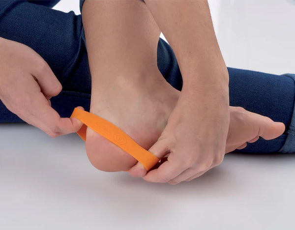 Sidas Give Your Heel Back The Comfort And Shock Absorption It Needs – Sidas US