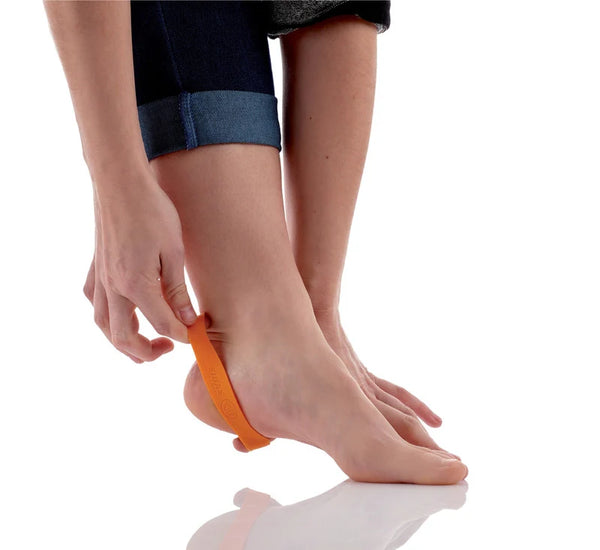 Sidas Give Your Heel Back The Comfort And Shock Absorption It Needs – Sidas US