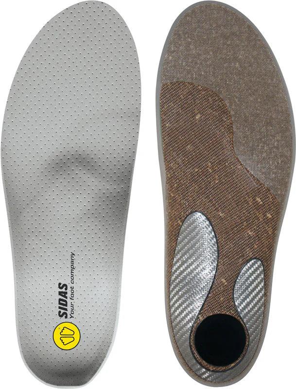sidas Golf+ Sidas : insole designed for optimal golfing – Sidas US