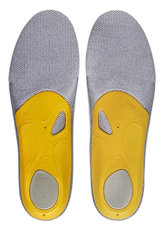 Sidas Insoles 3feet® Merino High Sidas Out Of Merino Wool For High Arch Feet – Sidas US