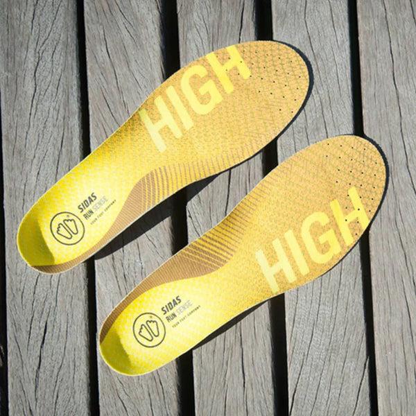 Sidas Insoles For Improved Sensation Bringing You Closer To The Terrain – Sidas US