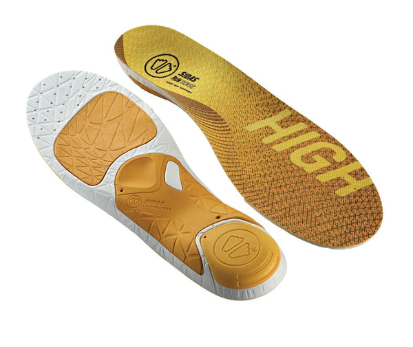 Sidas Insoles For Improved Sensation Bringing You Closer To The Terrain – Sidas US