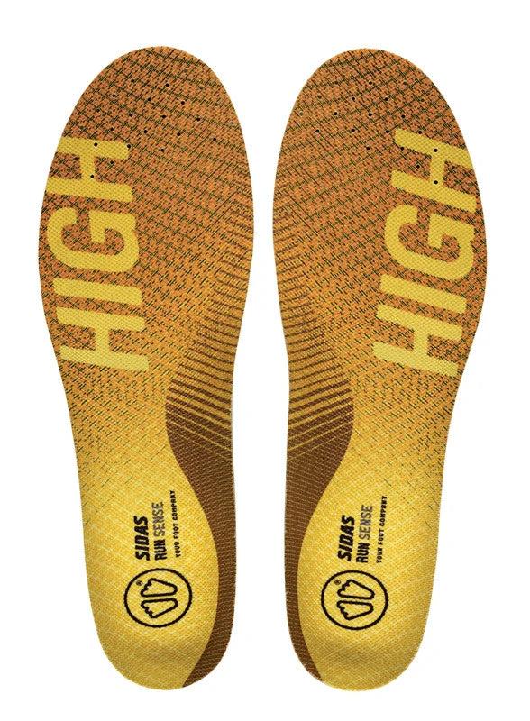 Sidas Insoles For Improved Sensation Bringing You Closer To The Terrain – Sidas US