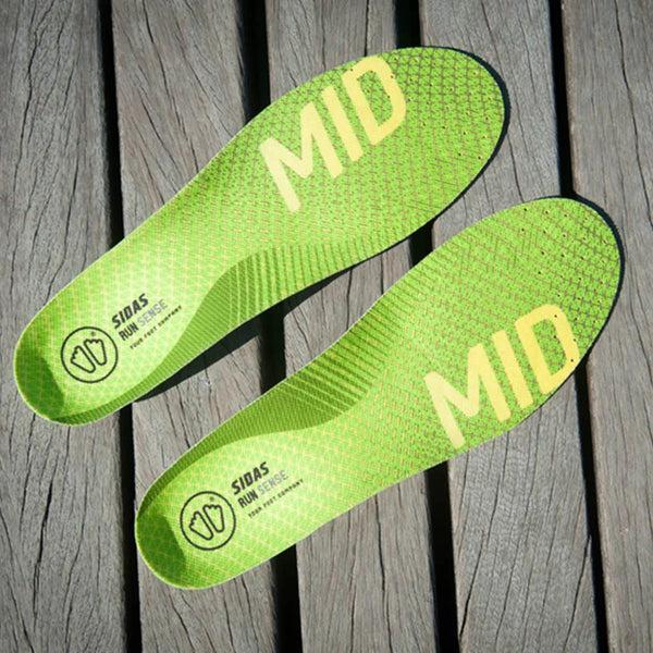 Sidas Insoles For Improved Sensation Bringing You Closer To The Terrain – Sidas US