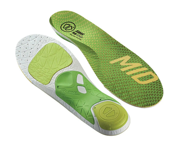 Sidas Insoles For Improved Sensation Bringing You Closer To The Terrain – Sidas US