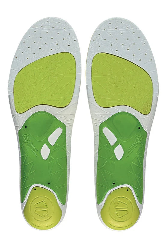 Sidas Insoles For Improved Sensation Bringing You Closer To The Terrain – Sidas US