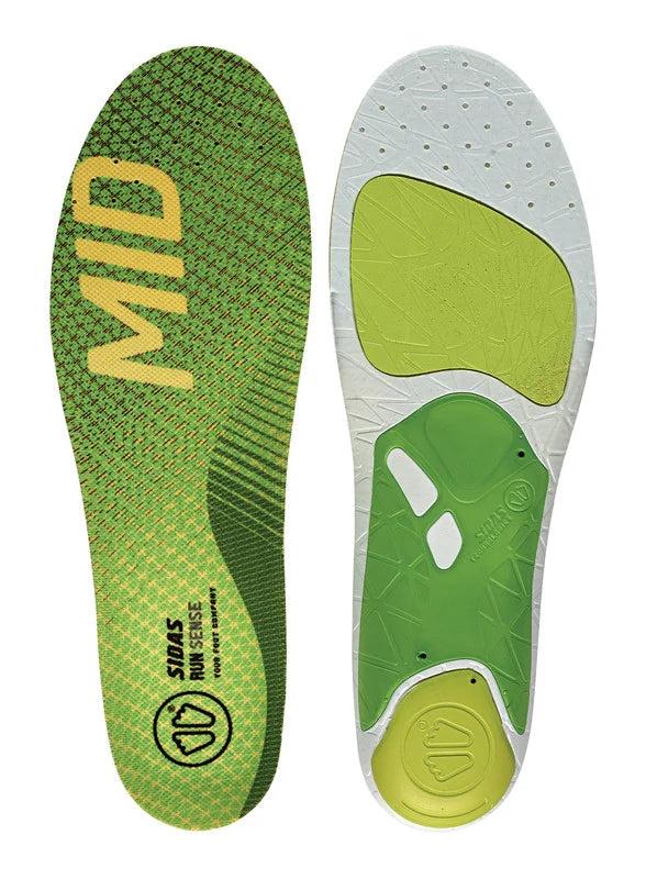 sidas Insoles for improved sensation bringing you closer to the terrain – Sidas US