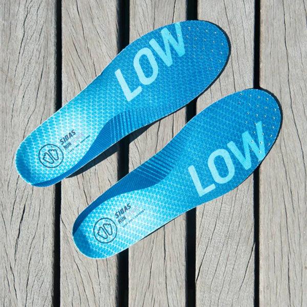 Sidas Insoles For Improved Sensation Bringing You Closer To The Terrain – Sidas US