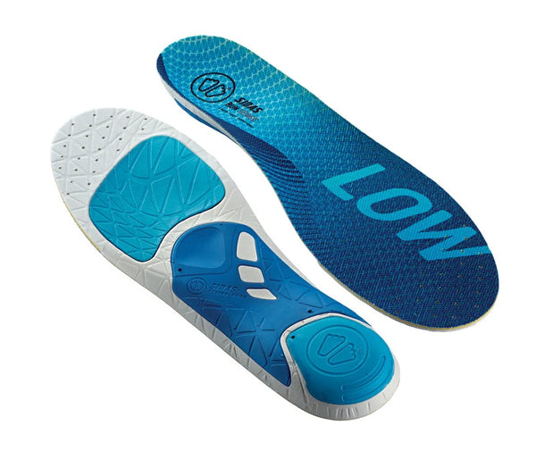 Sidas Insoles For Improved Sensation Bringing You Closer To The Terrain – Sidas US