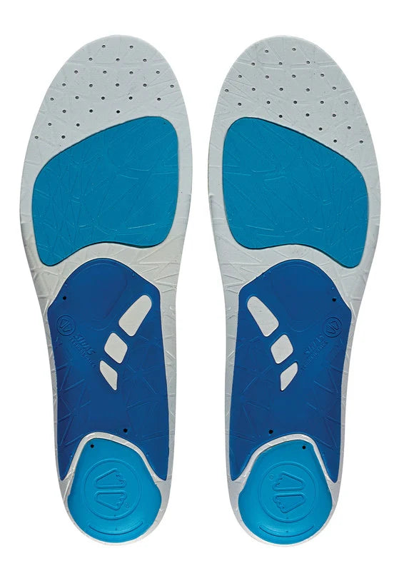 Sidas Insoles For Improved Sensation Bringing You Closer To The Terrain – Sidas US