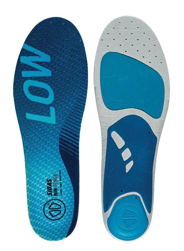 sidas Insoles for improved sensation bringing you closer to the terrain – Sidas US