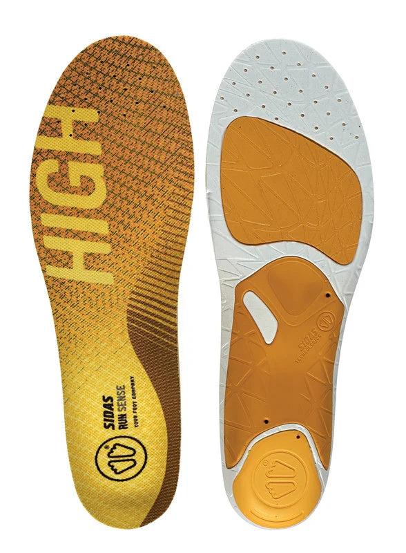 sidas Insoles for improved sensation bringing you closer to the terrain – Sidas US
