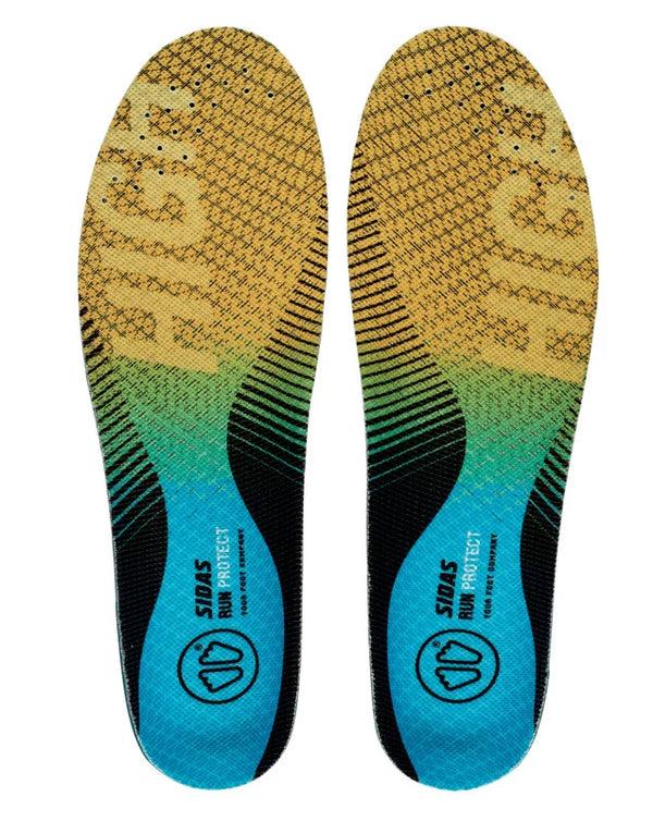 Sidas Insoles Providing Stability And Protection To The Foot Arch – Sidas US