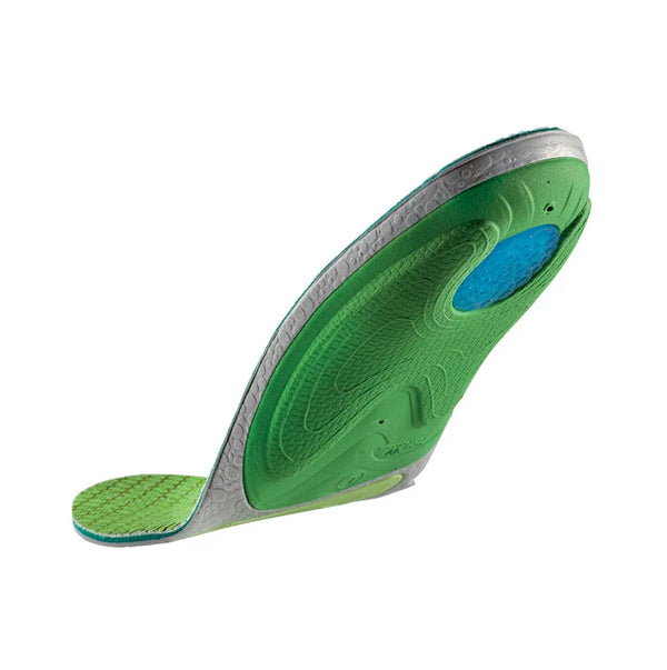 Sidas Insoles Providing Stability And Protection To The Foot Arch – Sidas US