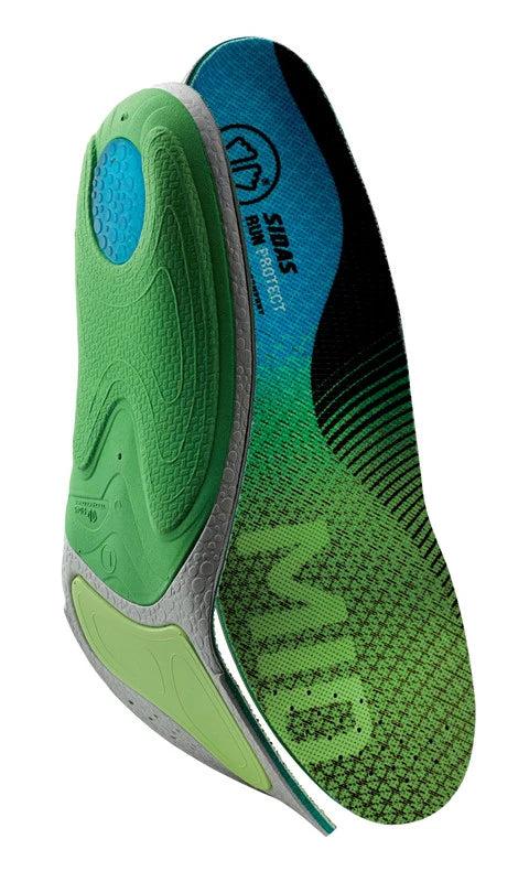 Sidas Insoles Providing Stability And Protection To The Foot Arch – Sidas US
