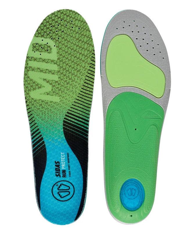 sidas Insoles providing stability and protection to the foot arch – Sidas US
