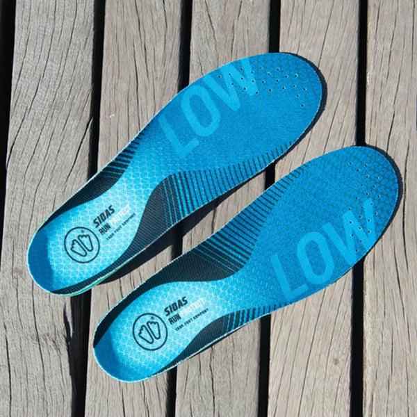 Sidas Insoles Providing Stability And Protection To The Foot Arch – Sidas US
