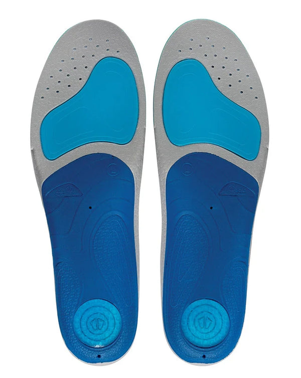 Sidas Insoles Providing Stability And Protection To The Foot Arch – Sidas US