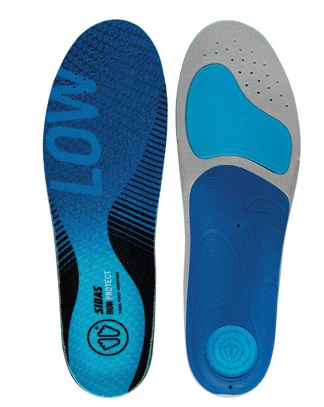sidas Insoles providing stability and protection to the foot arch – Sidas US