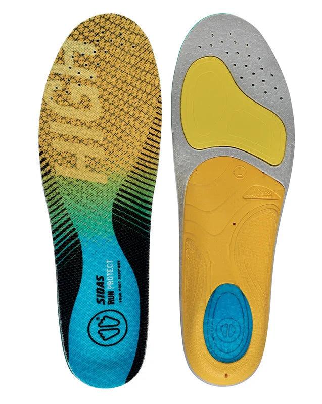 sidas Insoles providing stability and protection to the foot arch – Sidas US