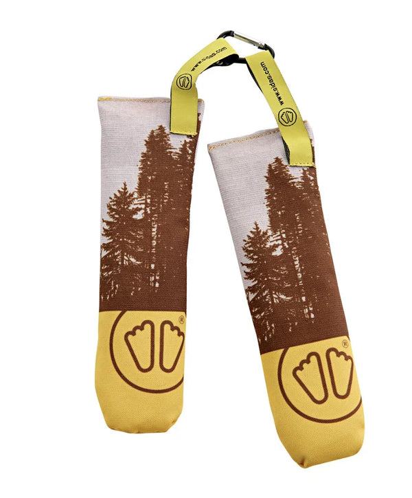 Sidas Natural And Fast Shoe Dryer Made Of Cedar Wood