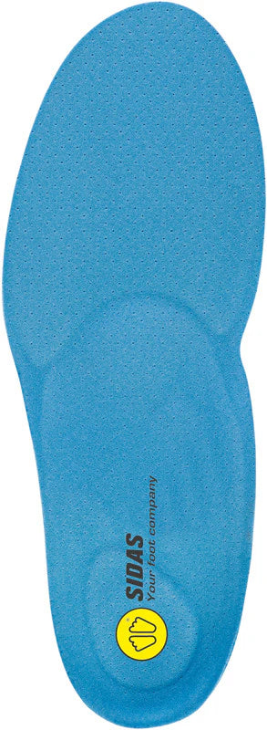 Sidas Running Insole Run+ Sidas For Ultimate Comfort During Running Activity – Sidas US