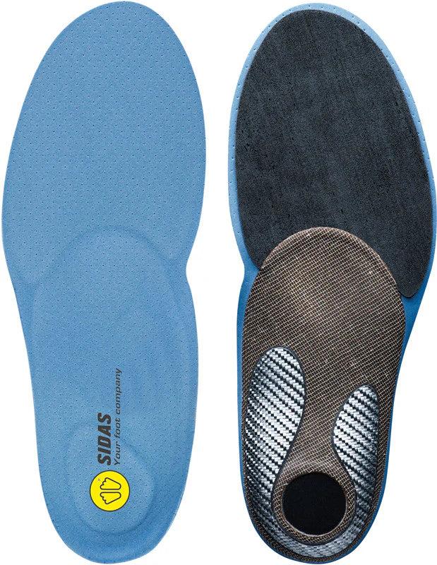 sidas Running insole Run+ Sidas for ultimate comfort during running activity – Sidas US