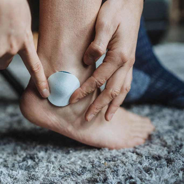 Sidas Ankle Protector