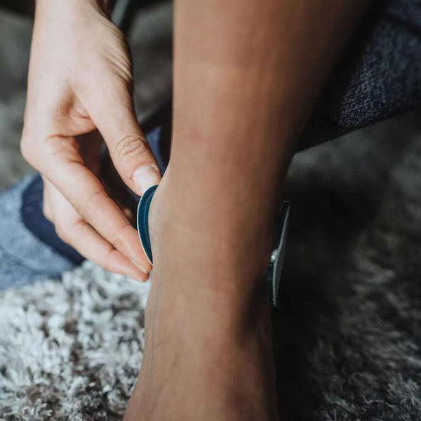 Sidas Ankle Protector