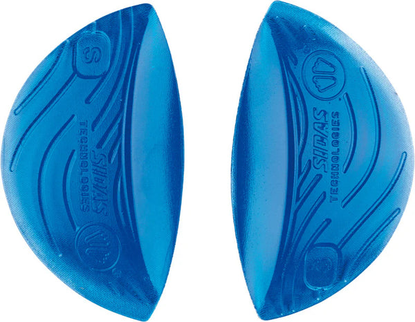 Sidas Gel Arch Supports