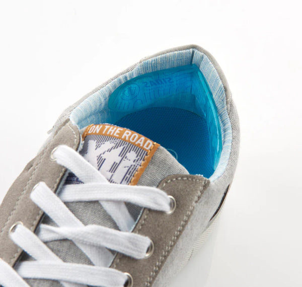 Sidas Gel Heel Strips