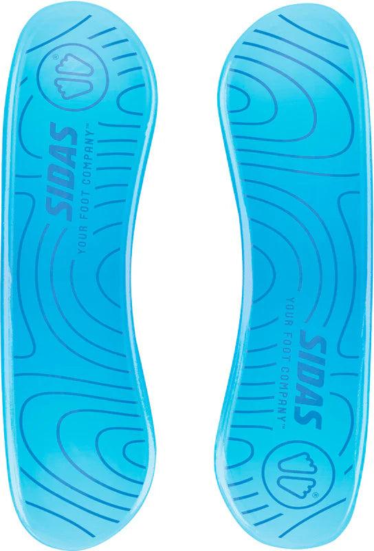 sidas Gel Heel Strips