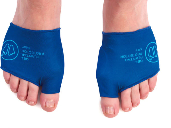 Sidas Gel Plantar Protectors Gel Foot Protectors