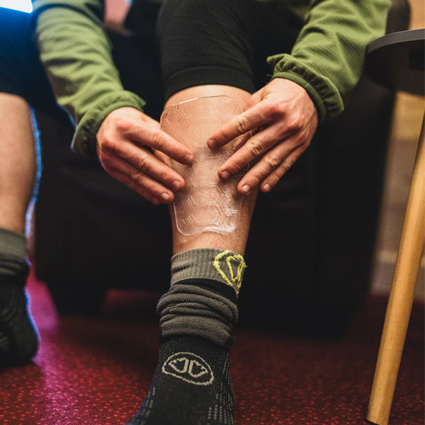 Sidas Gel Tibial Protector - Shin Protector – Sidas US