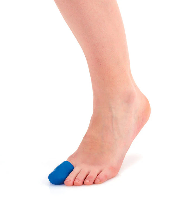 Sidas Gel Toe Cap - Reusable Toe Protection