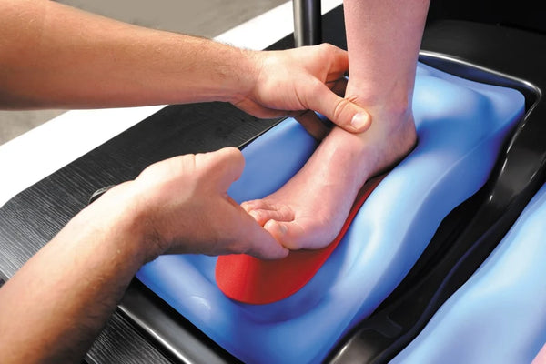 Sidas Golf Insoles - Custom Golf – Sidas US