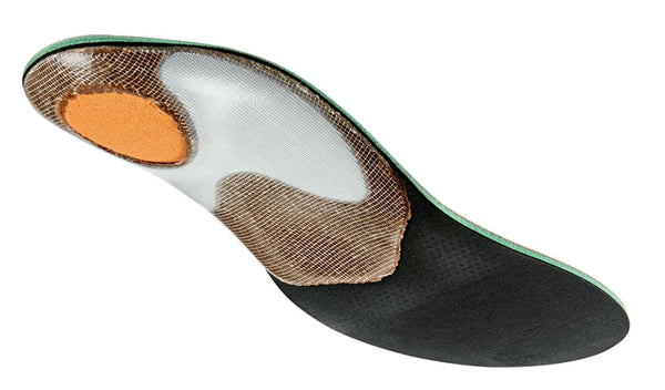 Sidas Hiking Insoles - Custom Outdoor – Sidas US