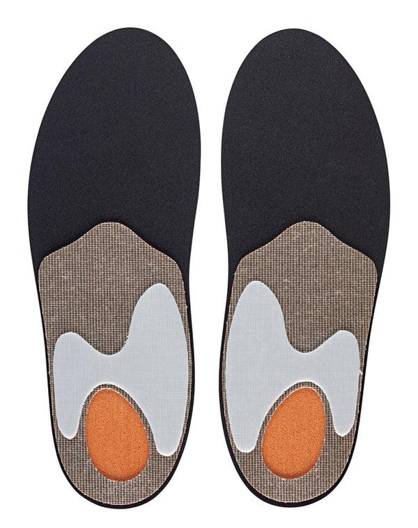 Sidas Hiking Insoles - Custom Outdoor – Sidas US
